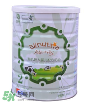 澳優(yōu)能力多有機(jī)奶粉3段怎么樣？澳優(yōu)能力多有機(jī)奶粉3段怎么沖？