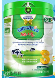 澳優(yōu)能力多有機(jī)奶粉3段怎么樣？澳優(yōu)能力多有機(jī)奶粉3段怎么沖？