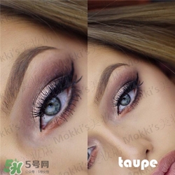 anastasia眉膠眉膏色號 anastasia眉膠眉膏試色 anastasia眉膠眉膏色號 anastasia眉膠眉膏試色