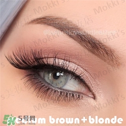 anastasia眉膠眉膏色號 anastasia眉膠眉膏試色 anastasia眉膠眉膏色號 anastasia眉膠眉膏試色