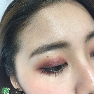 anastasia眼影怎么畫？anastasia眼影盤畫法