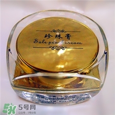 珍珠膏哪個牌子好 珍珠膏品牌排行榜 珍珠膏哪個牌子好 珍珠膏品牌排行榜