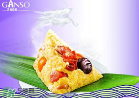 元祖龍粽好吃嗎？元祖龍粽什么口味好吃？