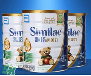 雅培心美力奶粉一段怎么樣？雅培心美力奶粉一段說明