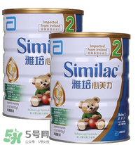 雅培心美力奶粉一段怎么樣？雅培心美力奶粉一段說明