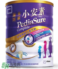 雅培安素奶粉怎么樣？雅培小安素奶粉好不好？