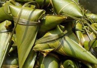 一斤粽葉多少?gòu)?？一斤粽葉要多少繩子？