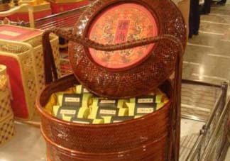 稻香村粽子好吃嗎？北京稻香村粽子保質(zhì)期幾天？