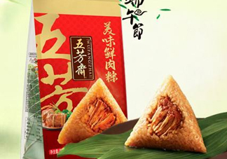 嘉興粽子多少錢一個(gè)？嘉興粽子有多少種類