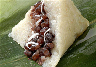 星冰粽有哪些口味？星冰粽有幾種口味？