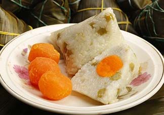 稻香村粽子怎么吃？稻香村粽子可以直接吃嗎？