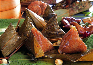 星冰粽需要放冰箱嗎？星冰粽放冰箱可以放幾天？