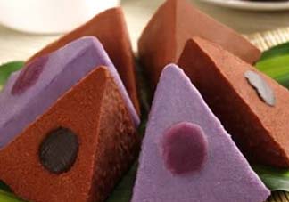 元祖冰淇淋粽子怎么吃？元祖冰淇淋粽子好吃嗎？