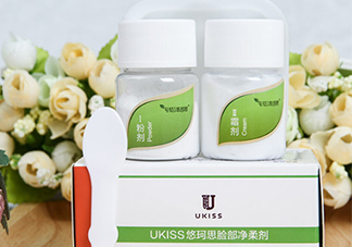?ukiss悠珂思漂胡劑怎么樣？?悠珂思漂胡劑怎么用？