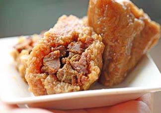 牛肉粽子要煮多久？牛肉粽子要煮幾個小時？