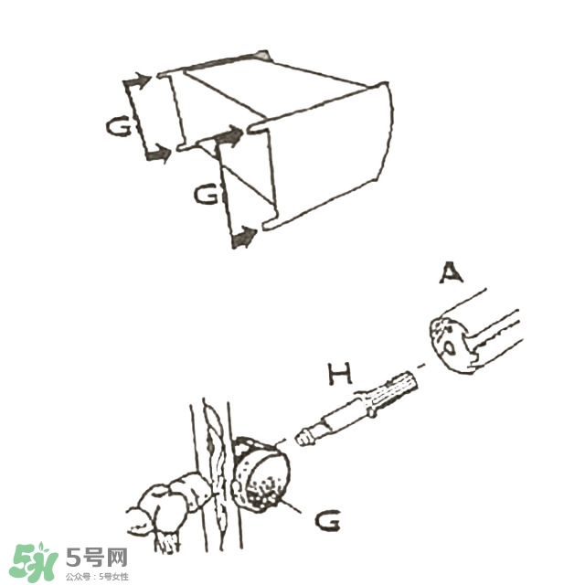 picci嬰兒床怎么安裝 picci嬰兒床安裝步驟圖解 picci嬰兒床怎么安裝 picci嬰兒床安裝步驟圖解