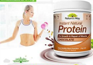 佳思敏蛋白粉怎么樣？佳思敏蛋白粉怎么吃？