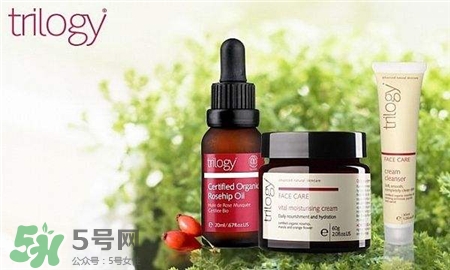 Trilogy是什么牌子?Trilogy是哪個國家的? Trilogy是什么牌子?Trilogy是哪個國家的?