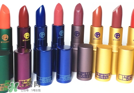 lipstick queen口紅唇膏色號(hào)試色 口紅皇后口紅唇膏試色 lipstick queen口紅唇膏色號(hào)試色 口紅皇后口紅唇膏試色