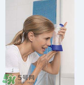 洗鼻器能治好鼻竇炎嗎？洗鼻器的作用是什么