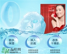 tst蘋果肌面膜怎么用?tst蘋果肌面膜使用方法 tst蘋果肌面膜怎么用?tst蘋果肌面膜使用方法