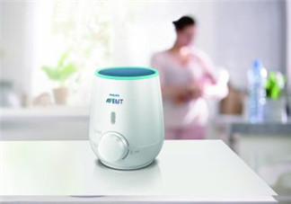 溫奶器里的奶能放多久？溫奶器的奶能一直溫著嗎？