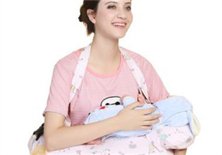 哺乳枕有必要買嗎？哺乳枕是不是必須品呢？