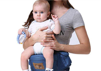 腰凳適合多大的寶寶？腰凳幾個(gè)月的寶寶可以用