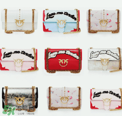 pinko燕子包尺寸多大？pinko燕子包尺寸介紹