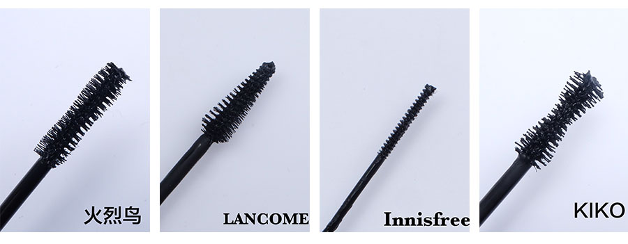 防水睫毛膏哪個牌子好用推薦 潑水實測8款防水睫毛膏排行 防水睫毛膏哪個牌子好用推薦 潑水實測8款防水睫毛膏排行