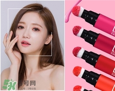 氣墊口紅哪個牌子好 氣墊口紅排行榜 氣墊口紅哪個牌子好 氣墊口紅排行榜