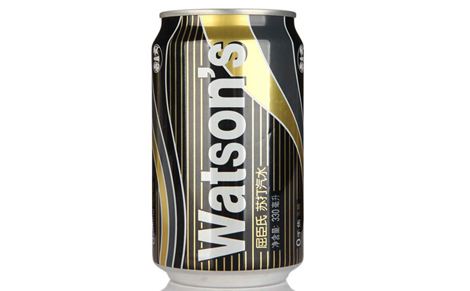 屈臣氏蘇打水多少錢(qián)一瓶？屈臣氏蘇打水價(jià)格