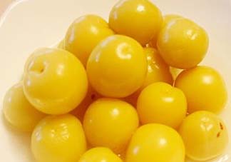 腌李子可以放多久？腌李子吃不完怎么處理？