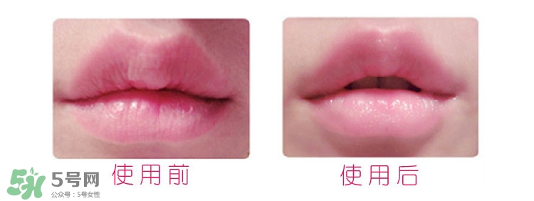 ES蘆薈維他命E潤唇膏怎么樣？espie rouge唇膏好用嗎