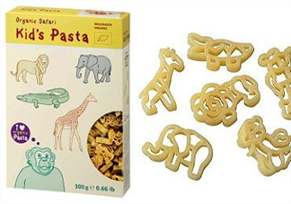 ALB-GOLD兒童意面怎么樣？ ALB-GOLD兒童意面怎么煮？