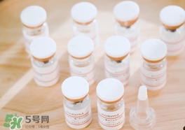 nonosa凍干粉怎么樣？nonosa egf凍干粉好用嗎