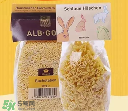 ALB-GOLD兒童意面怎么樣？ ALB-GOLD兒童意面怎么煮？