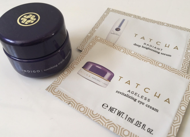 Tatcha明星產(chǎn)品推薦 Tatcha哪款產(chǎn)品好用 Tatcha明星產(chǎn)品推薦 Tatcha哪款產(chǎn)品好用