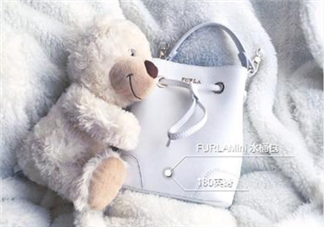 furla水桶包有幾種尺寸？芙拉水桶包尺寸多大？