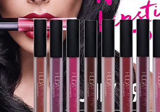 huda beauty哪里買？huda beauty專柜實(shí)體店地址