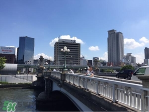 日本關(guān)西自由行6天攻略 情景再現(xiàn)日本關(guān)西有什么好玩的 日本關(guān)西自由行6天攻略 情景再現(xiàn)日本關(guān)西有什么好玩的