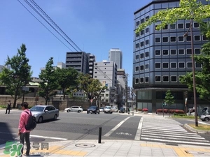 日本關(guān)西自由行6天攻略 情景再現(xiàn)日本關(guān)西有什么好玩的 日本關(guān)西自由行6天攻略 情景再現(xiàn)日本關(guān)西有什么好玩的