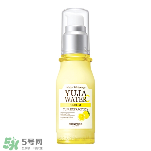 skinfood思親膚香橙沁系列怎么樣_好用嗎 skinfood思親膚香橙沁系列怎么樣_好用嗎