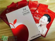 tst蘋(píng)果肌面膜孕婦可以用嗎?tst蘋(píng)果肌面膜適合人群 tst蘋(píng)果肌面膜孕婦可以用嗎?tst蘋(píng)果肌面膜適合人群