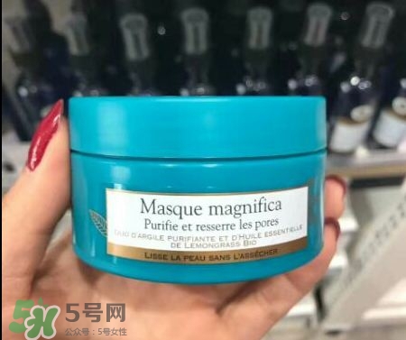 法國面膜哪個牌子好?2017法國面膜排行榜 法國面膜哪個牌子好?2017法國面膜排行榜