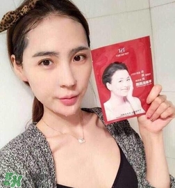tst蘋果肌和囧膜哪個好?tst蘋果肌面膜功效 tst蘋果肌和囧膜哪個好?tst蘋果肌面膜功效