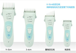 格朗理發(fā)器怎么樣？格朗嬰兒理發(fā)器好用嗎？