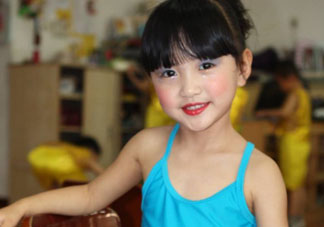 六一怎么給寶貝化妝？六一兒童節(jié)怎么化妝？