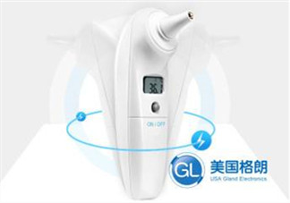 格朗耳溫槍怎么樣？格朗耳溫槍好用嗎？