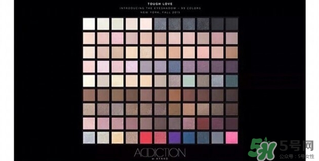 夏天畫什么顏色的眼影 夏季眼影搜羅與推薦 夏天畫什么顏色的眼影 夏季眼影搜羅與推薦